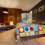 Ampio Per 8 A Due Passi Dal Centro *