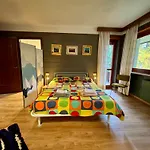 Ampio Per 8 A Due Passi Dal Centro Апартаменты *