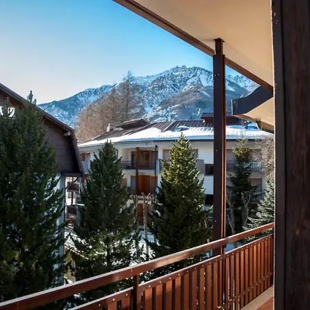 Appartement Ampio Per 8 A Due Passi Dal Centro *