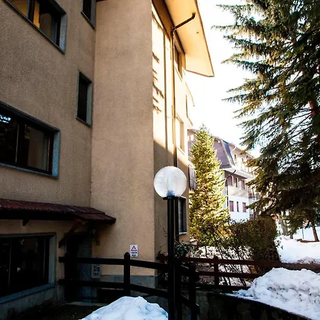 Ampio Per 8 A Due Passi Dal Centro Appartement *
