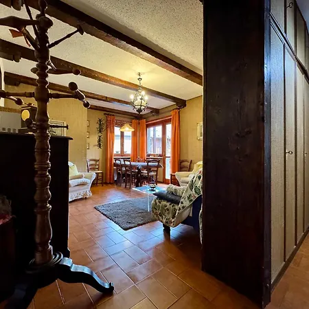 Ampio Per 8 A Due Passi Dal Centro Апартаменты *