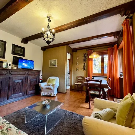 Ampio Per 8 A Due Passi Dal Centro * Bardonecchia