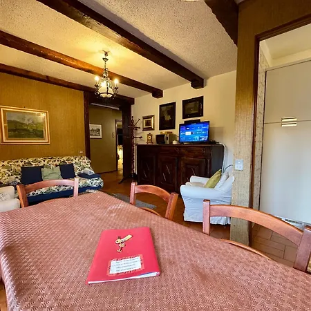 Apartment Ampio Per 8 A Due Passi Dal Centro Bardonecchia