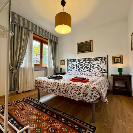 Ampio Per 8 A Due Passi Dal Centro Apartment Bardonecchia