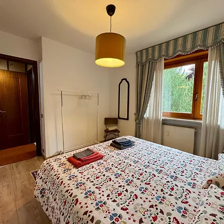 Ampio Per 8 A Due Passi Dal Centro Bardonecchia