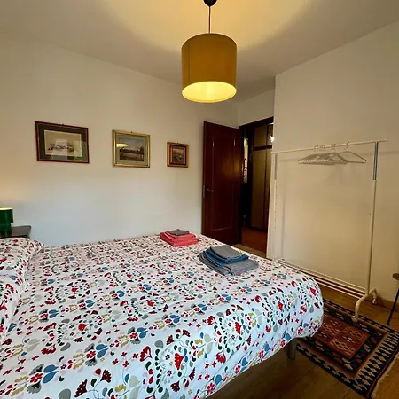 Ampio Per 8 A Due Passi Dal Centro Апартаменты *