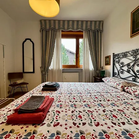 Ampio Per 8 A Due Passi Dal Centro Bardonecchia