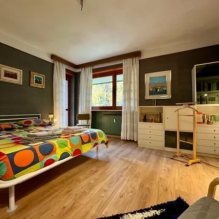 Ampio Per 8 A Due Passi Dal Centro