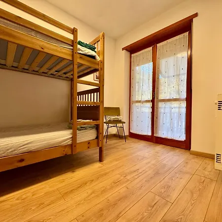 Appartement Ampio Per 8 A Due Passi Dal Centro