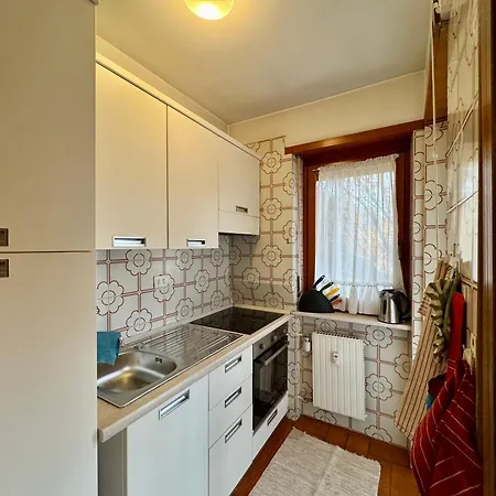 Ampio Per 8 A Due Passi Dal Centro