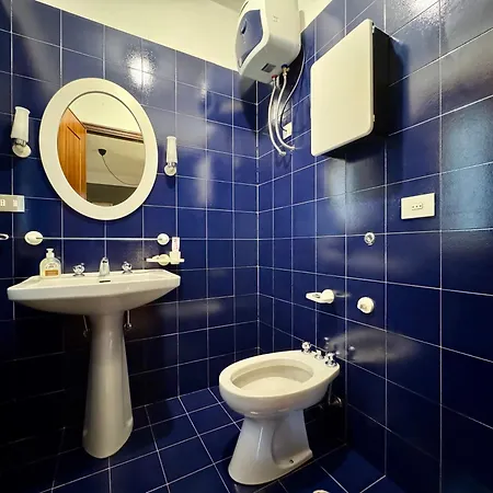 Ampio Per 8 A Due Passi Dal Centro *