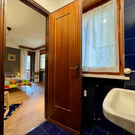 Ampio Per 8 A Due Passi Dal Centro *