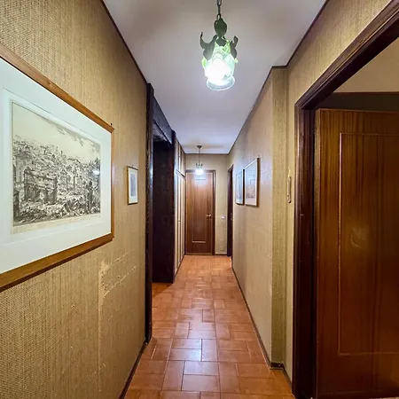 Ampio Per 8 A Due Passi Dal Centro Апартаменты Бардонеккия