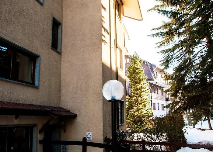 Ampio Per 8 A Due Passi Dal Centro Διαμέρισμα *