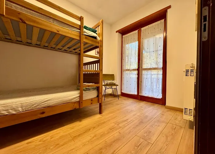 شقة Ampio Per 8 A Due Passi Dal Centro