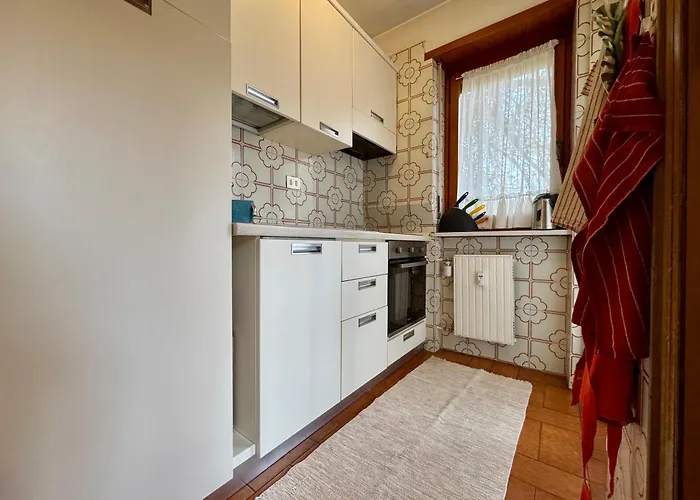 Διαμέρισμα Ampio Per 8 A Due Passi Dal Centro Bardonecchia