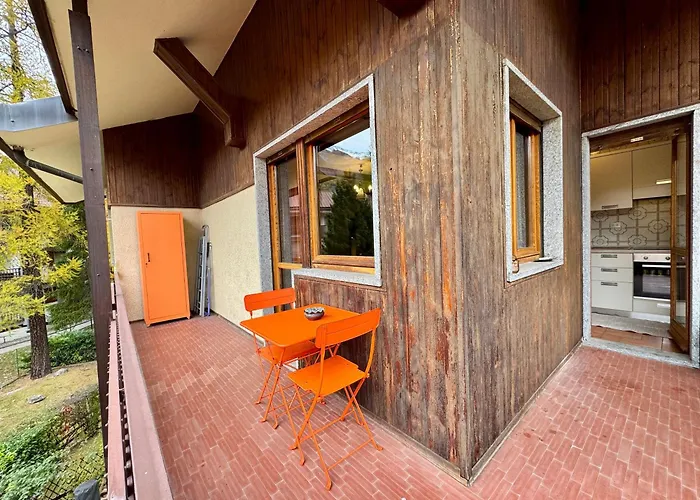 شقة Ampio Per 8 A Due Passi Dal Centro باردونيكيا